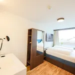 Hotel Sleepwell24 4*