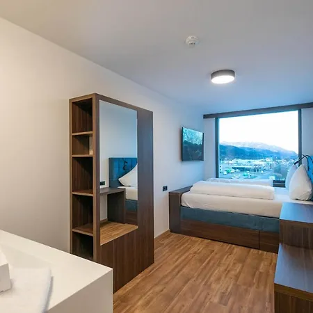 Sleepwell24 4* Spittal an der Drau