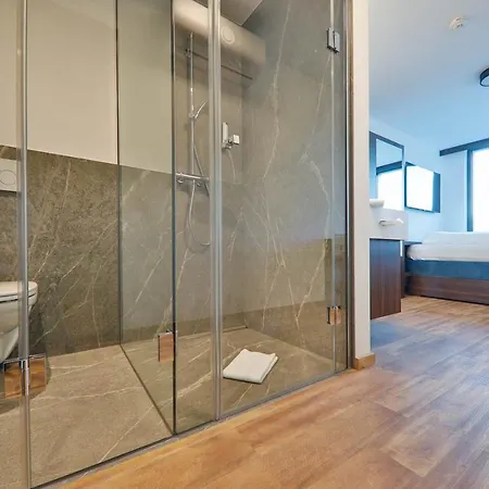 Hotel Sleepwell24 Spittal an der Drau