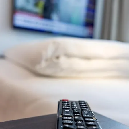 Sleepwell24 Szálloda