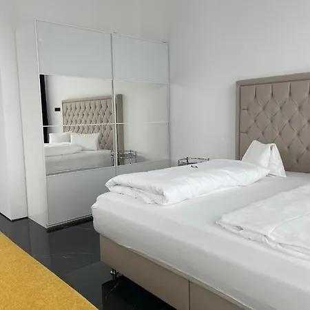 Sleepwell24 Szálloda 4*