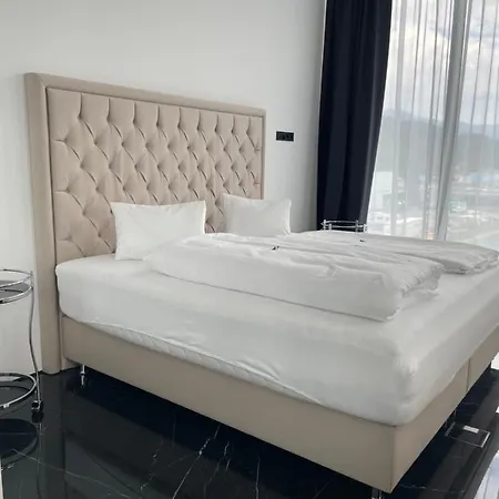 Hotel Sleepwell24 4*