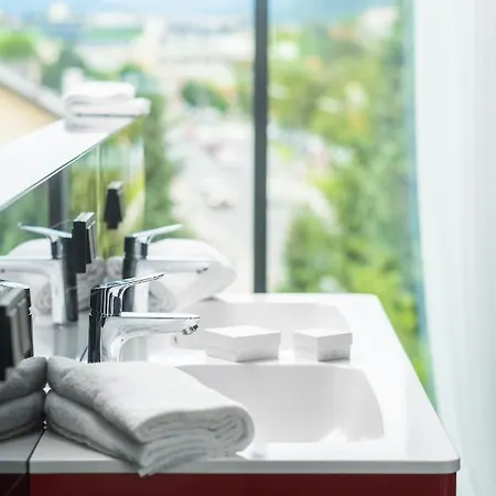 Sleepwell24 Hotel Spittal an der Drau