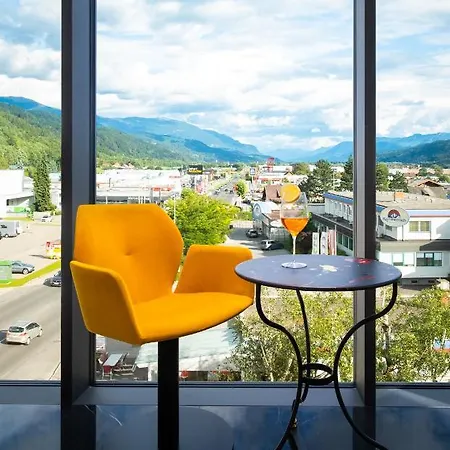 Sleepwell24 Hotel Spittal an der Drau