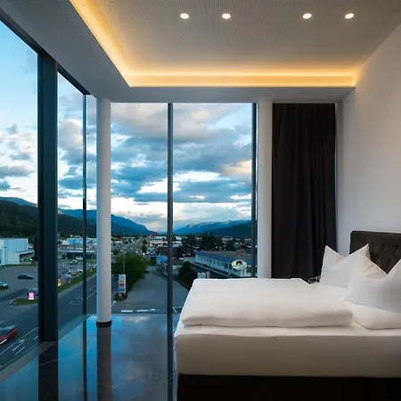 Sleepwell24 Hotel 4*