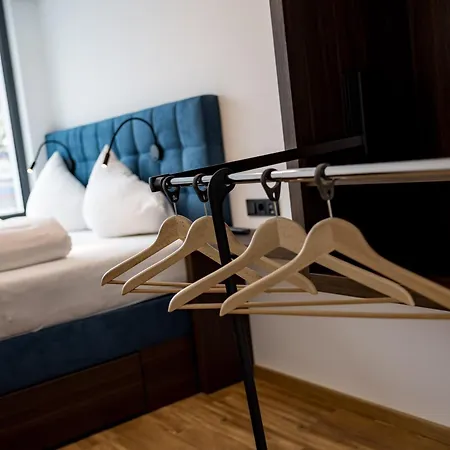 Hotell Stayinn24 - Sauna & Golfsimulator Inklusive