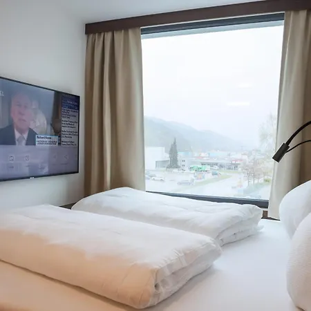 Sleepwell24 Hotel Spittal an der Drau