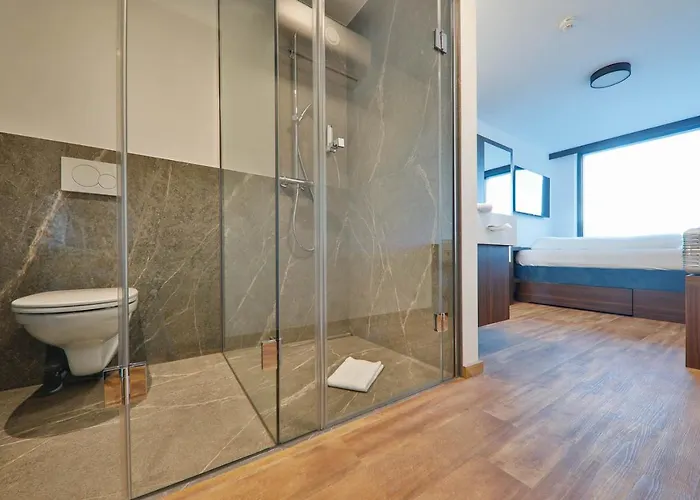 Hotel Sleepwell24 Spittal an der Drau