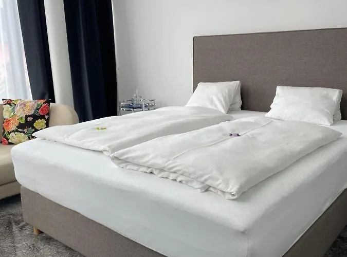 Sleepwell24 Spittal an der Drau