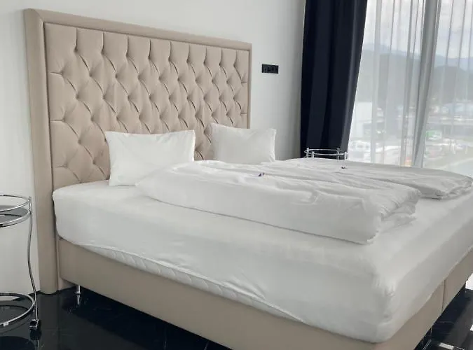 Hotel Sleepwell24 4*