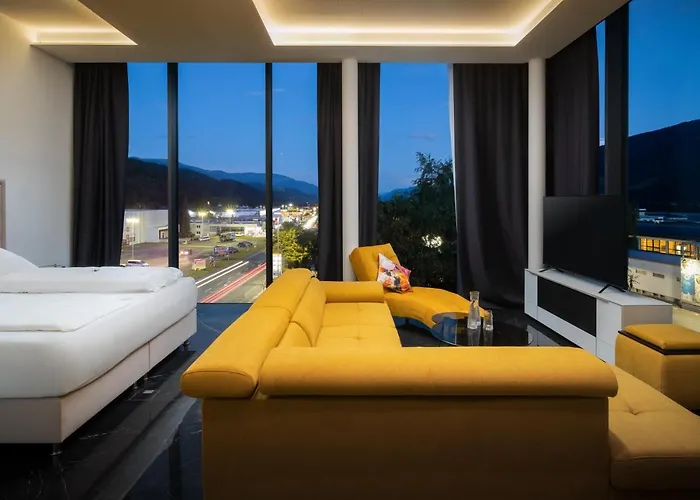 Hotel Sleepwell24 4*