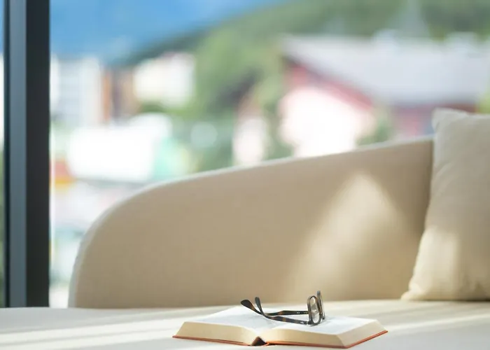 Sleepwell24 Spittal an der Drau