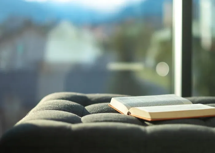 Sleepwell24 Hotel 4*