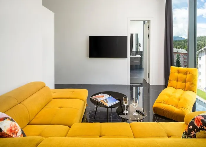 Sleepwell24 Spittal an der Drau