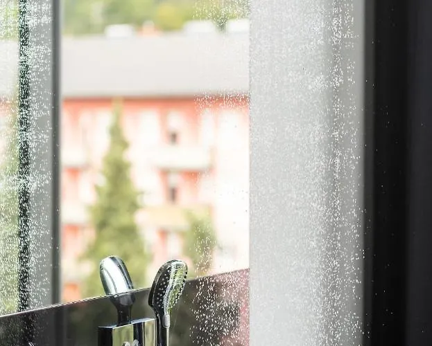 Hotel Sleepwell24 4*