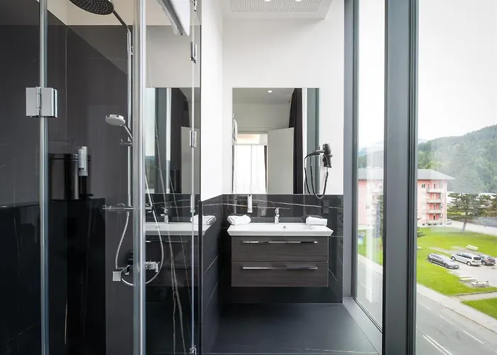 Sleepwell24 Spittal an der Drau