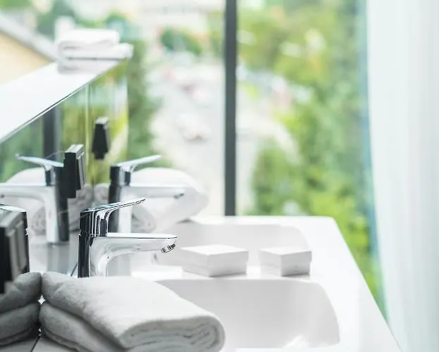 Sleepwell24 Hotel Spittal an der Drau