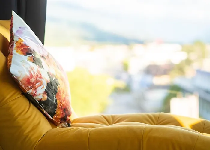 Sleepwell24 4* Spittal an der Drau