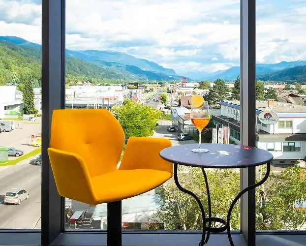 Sleepwell24 Hotel Spittal an der Drau