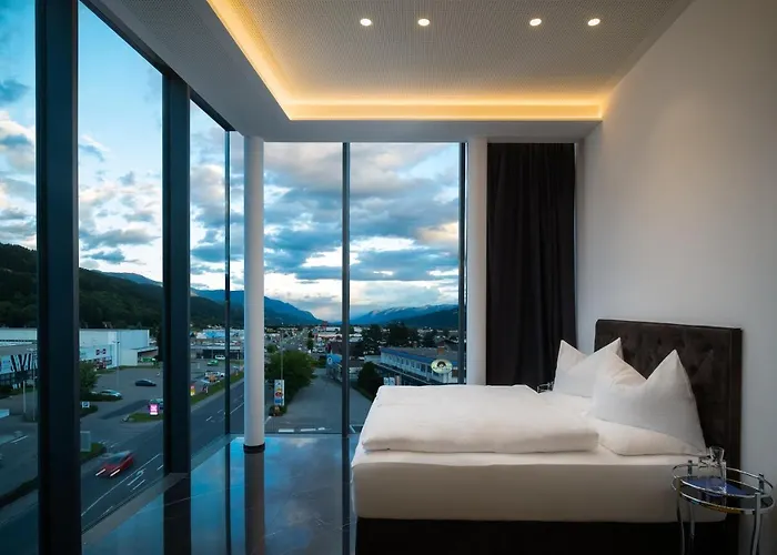 Sleepwell24 Hotel 4*