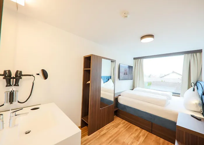 Hotel Sleepwell24 4*