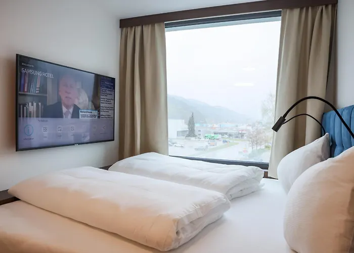 Sleepwell24 Hotel Spittal an der Drau