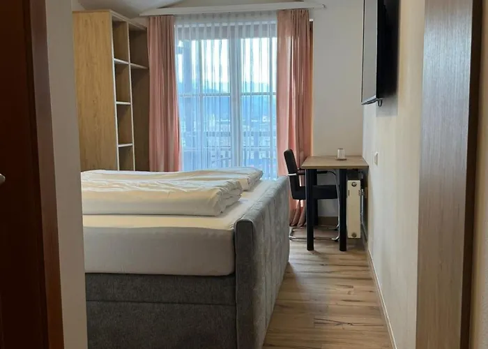 Hotel Sleepwell24 Spittal an der Drau