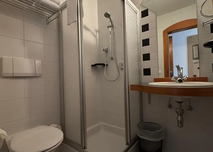 Sleepwell24 4* Spittal an der Drau